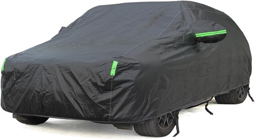 Car cover waterproof outdoor - cover,
