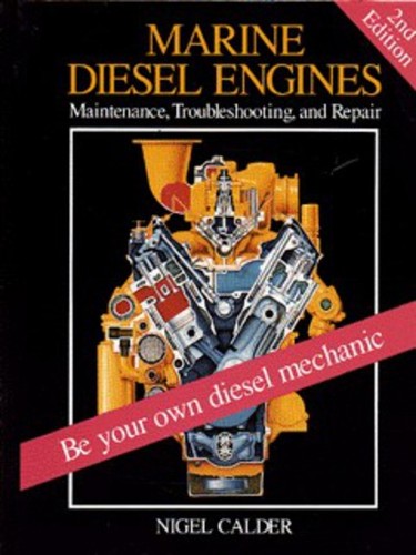 Marine diesel engines - :, nigel