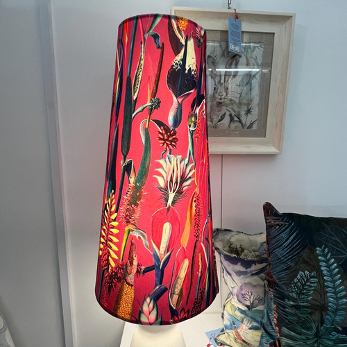 Extra tall conical handmade - conical,