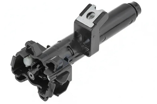 Headlamp washer nozzle - , right