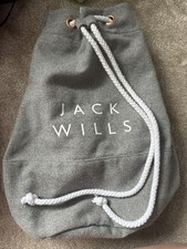 JACK WILLS Womens Gym