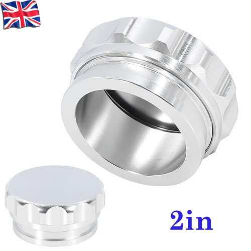 2inch aluminium alloy - 2inch,