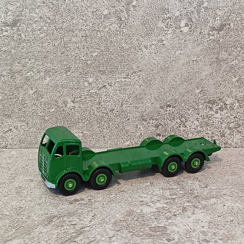 Atlas dinky toys foden 905 - /,