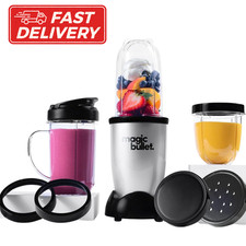 Nutribullet Magic Bullet