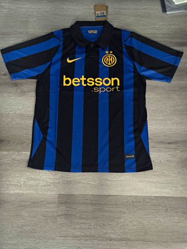 Nike inter milan home shirt - nike,