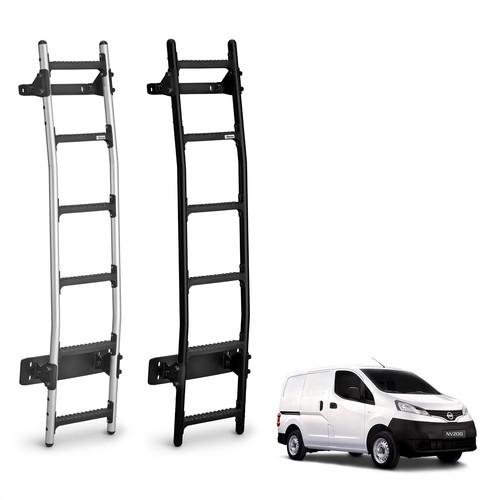 Rhino door ladder - ladder, for