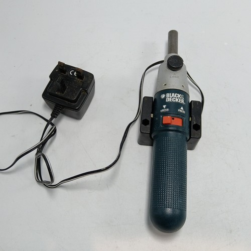 Black decker kc9018 cordless - kc9018,