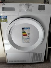 Beko 8kg Condenser Tumble