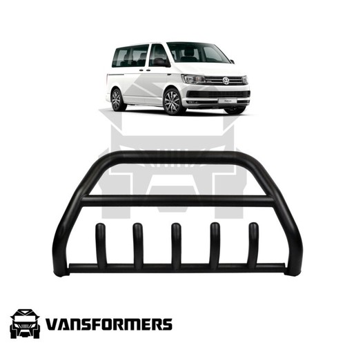 Volkswagen transporter 1 - transporter, t6.1