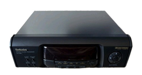 Technics eh60 stereo - technics, sound
