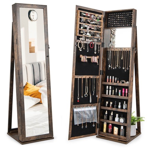 Jewelry cabinet - jewelry,