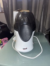 Biffnet 1200 Watt Popcorn