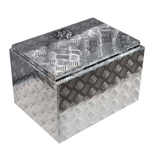 64x43x46cm aluminum under - aluminum,