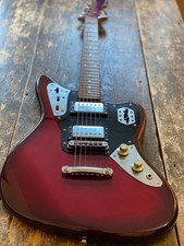 Fender Japan Jaguar HH