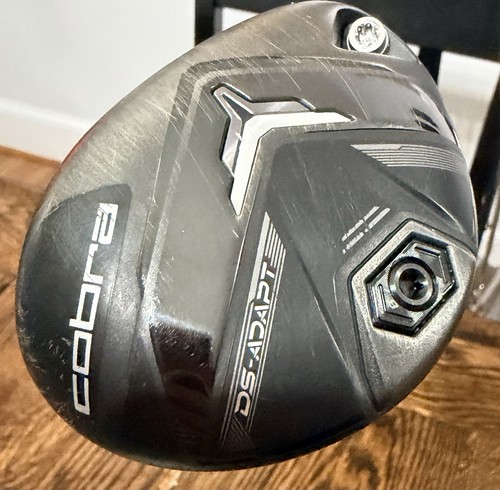 Cobra adapt hybrid - cobra, ds