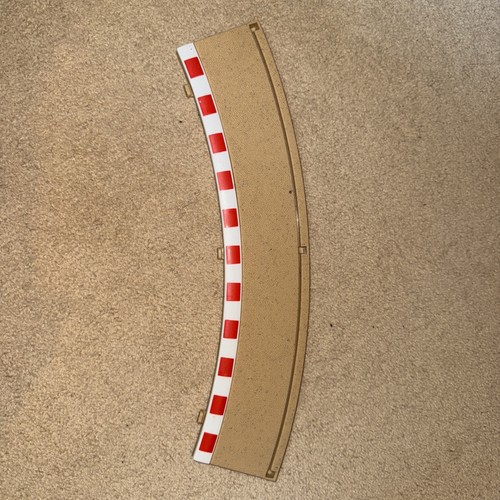 Scalextric sport digital - sport, curve