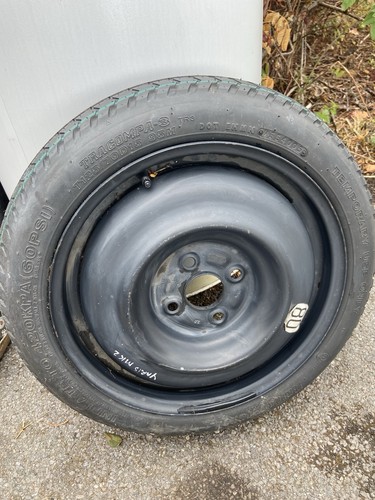 2008 toyota yaris - 2008,