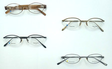 Vera Wang Glasses Womens PICK