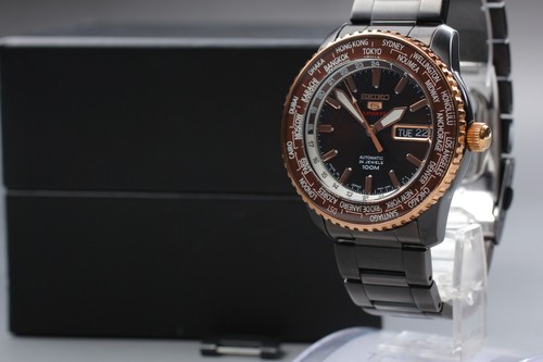 Seiko sports 130th - seiko,