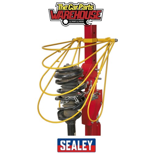 Sealey re23rs coil spring - sealey,