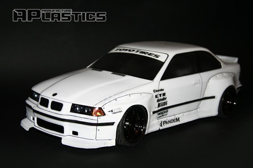 Body car drift - car, 3