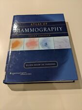 Atlas of Mammography