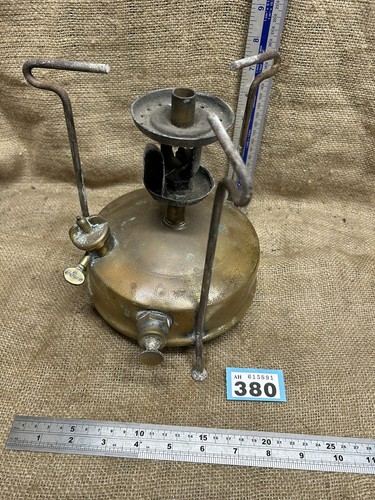 Vintage original brass the - brass,
