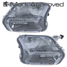 Fog Lights Ford Kuga 2016-2020