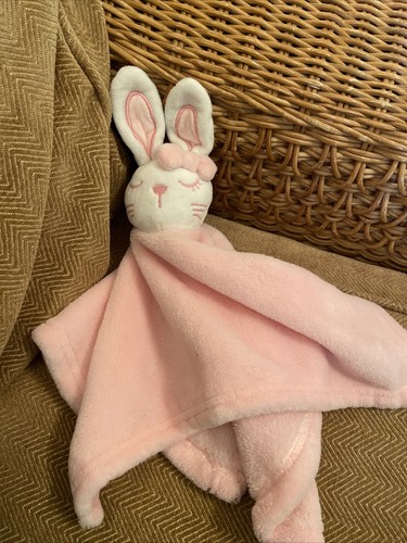 Primark early days pink bunny - early,