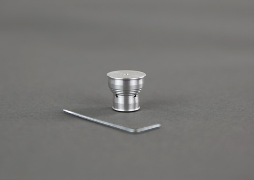 50hz alu pulley upgrade - upgrade, for