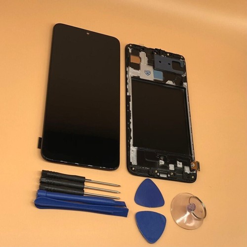 Samsung galaxy a70 - samsung, sm-a705