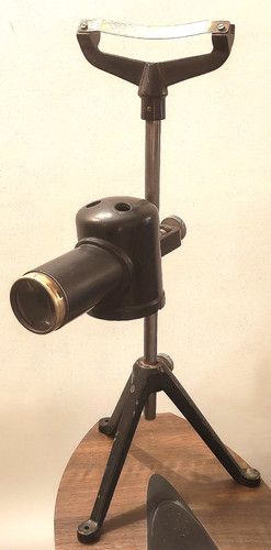 Vintage cambridge instrument - vintage,