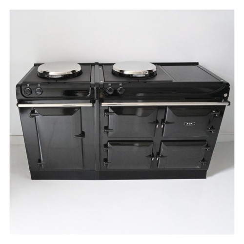 Aga compact 160 with - compact,