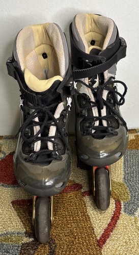 1990s salomon extended dr100 - 1990s,