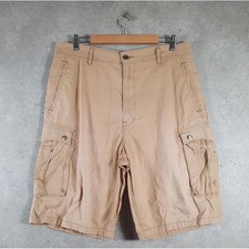 Vintage Levi’s Cargo Shorts