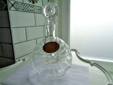 Remy Martini Baccarat Crystal