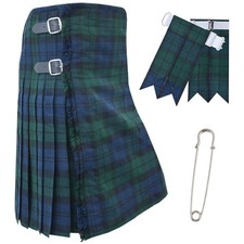 Kilts for Men Traditional