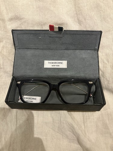 Thom browne rectangular - browne,
