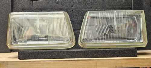 Vauxhall nova mk2 headlights - vauxhall,