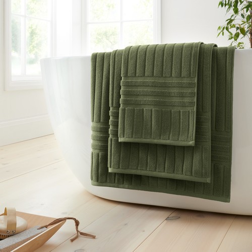 Bianca hotel towel 600gsm - towel, 100%