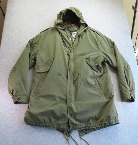 Brandit m51 parka - us, coat