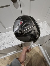 Titleist Tsi2 3 Wood Upgraded