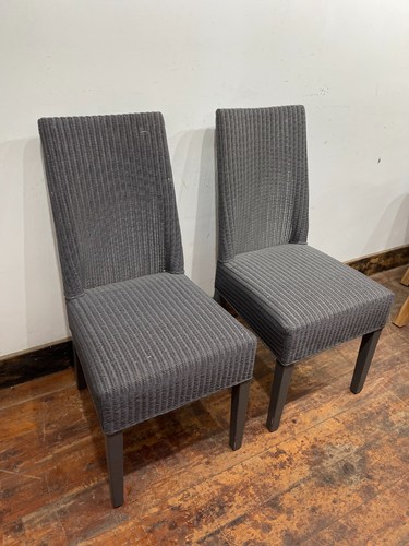 Pair grey lloyd - of,