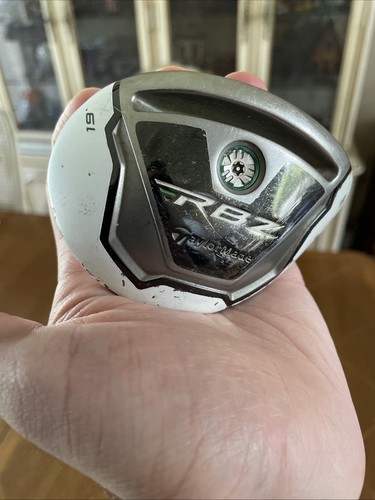 Taylormade rocketballz rbz - taylormade,