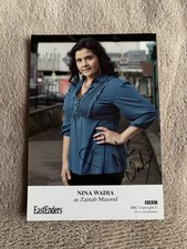 NINA WADIA -ZAINAB MASOOD