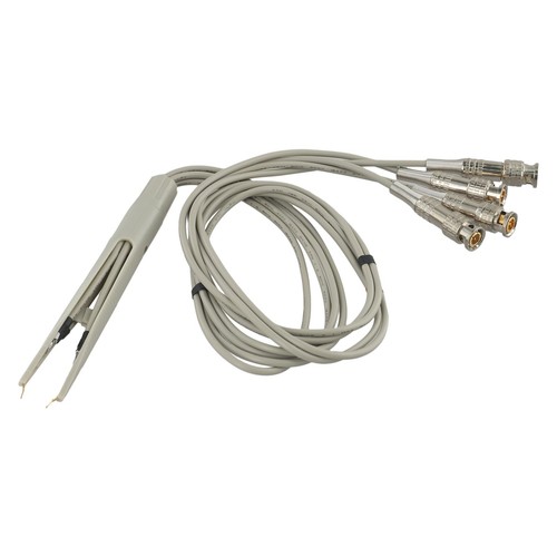 Advanced lcr digital - lcr, bridge