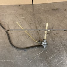 Vespa ET4 125 Petrol Tap