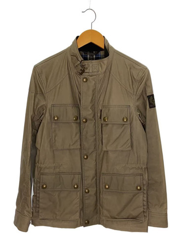 Belstaff trialmaster waxed - belstaff,