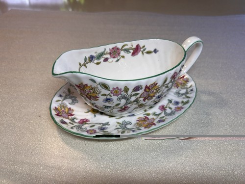 Minton haddon hall chintz - chintz, w