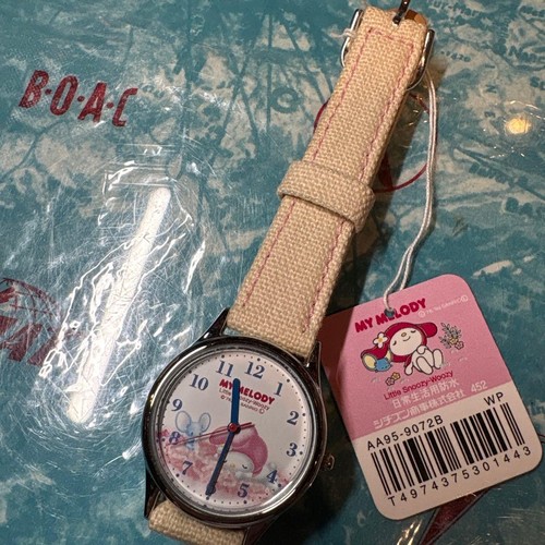 Citizen melody watch - my, quartz
